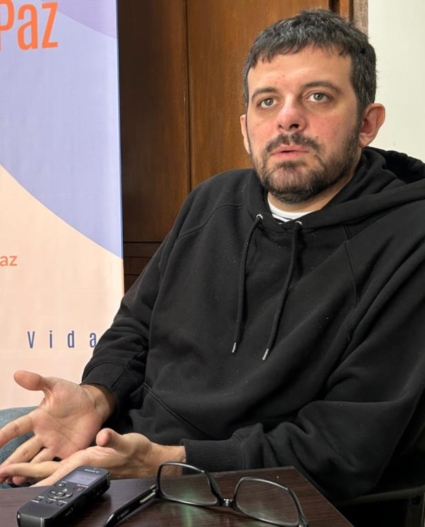 Los bienes confiscados a organizaciones del crimen son reutilizados en beneficio y como reparación a la sociedad civil.